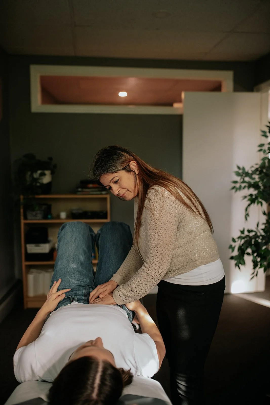 Pelvic Floor Physio Midtown Toronto
