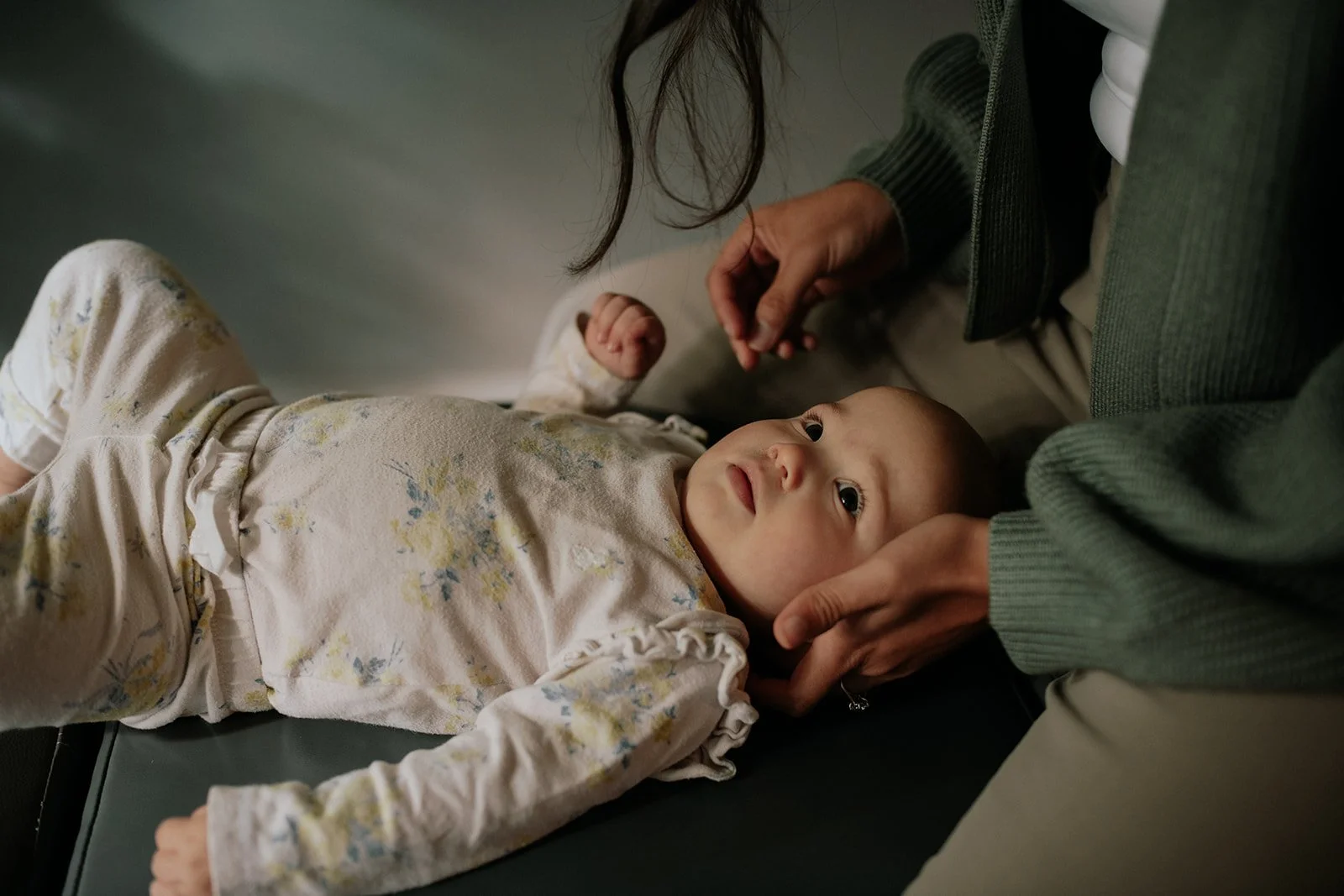 Pediatric Chiropractic Care Toronto