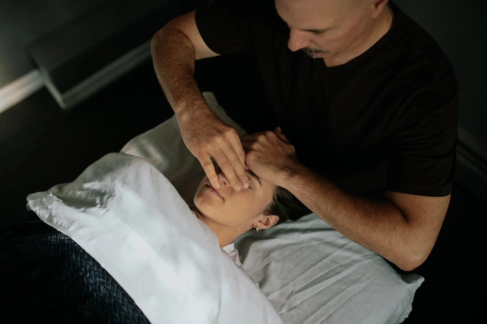 Craniosacral Therapy Toronto