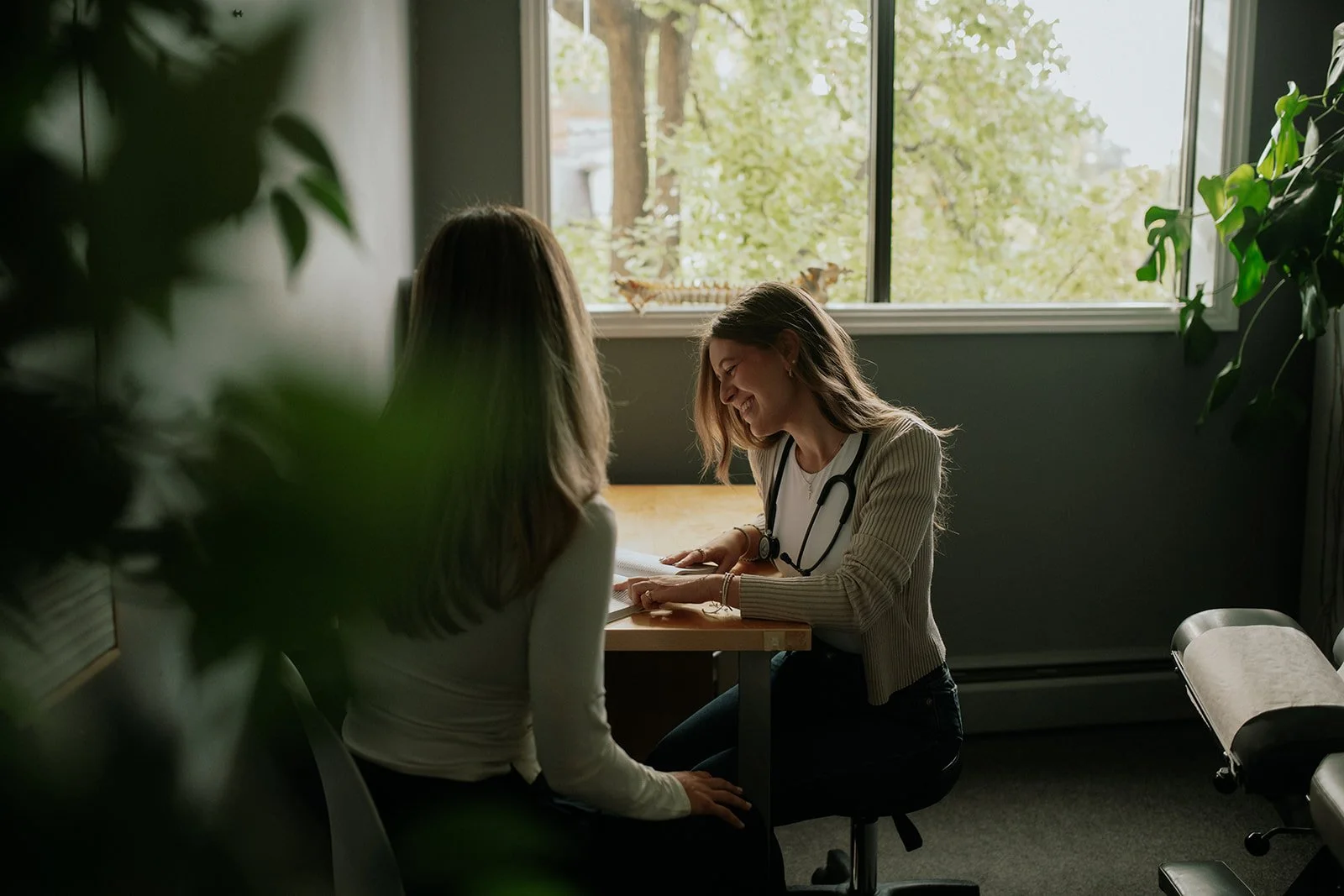 Naturopathic Care Toronto