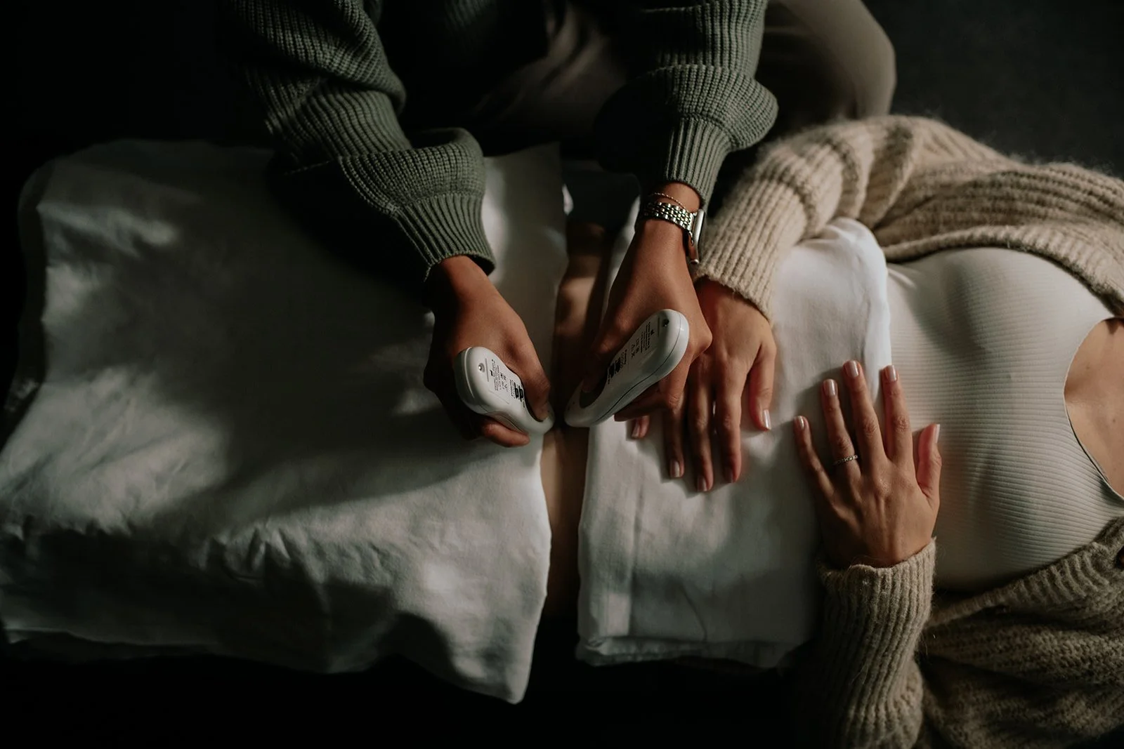Pregnancy and Postpartum Care Toronto