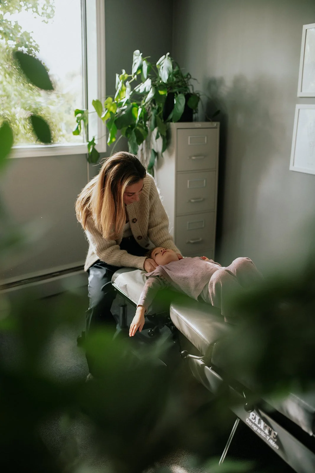 Infant & Pediatric Care Toronto
