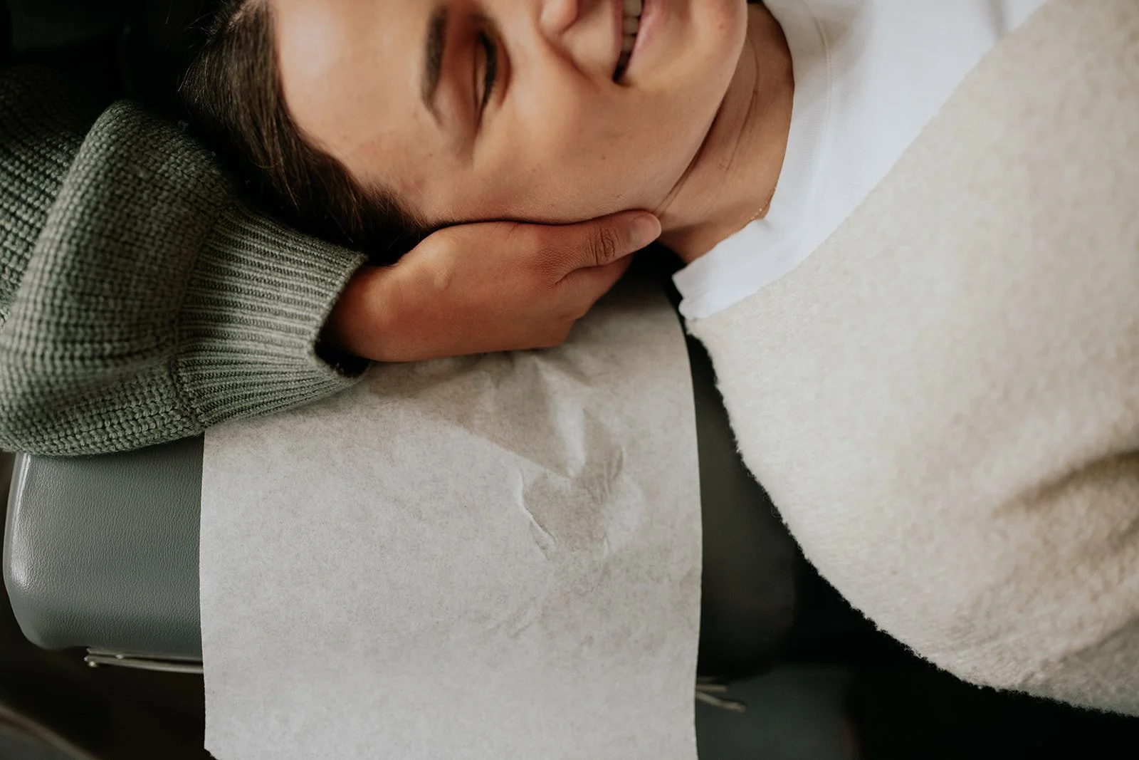 Therapeutic Neck massage Midtown Toronto