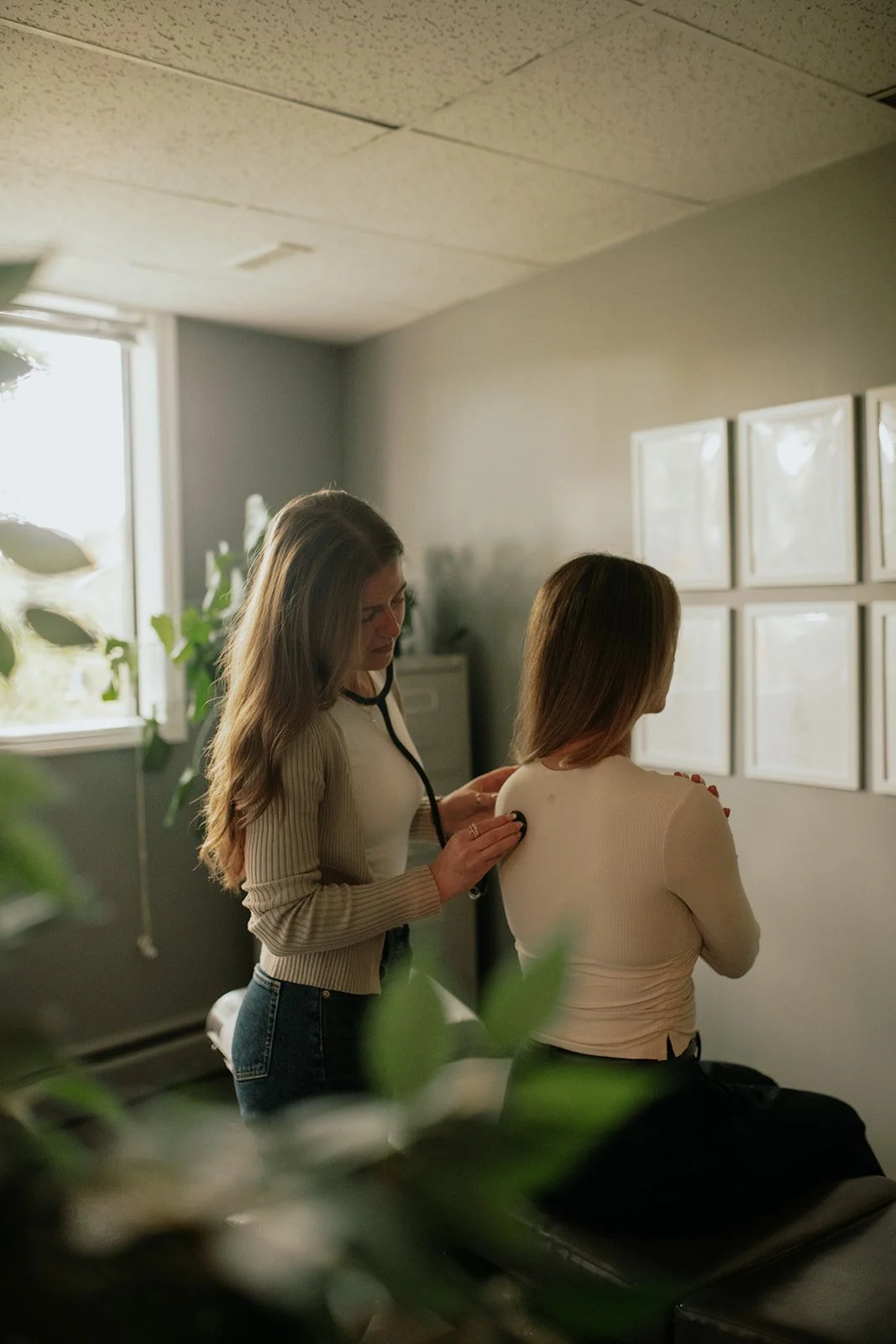 Collaborative healthcare Toronto