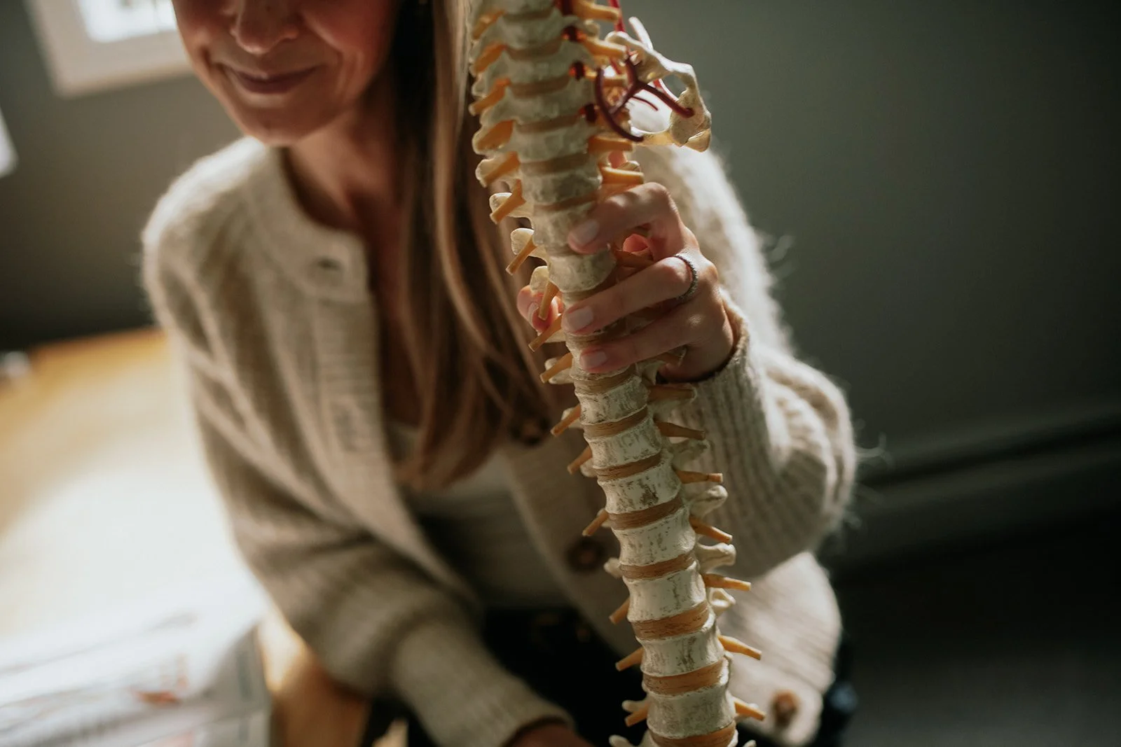 Chiropractor Midtown Toronto