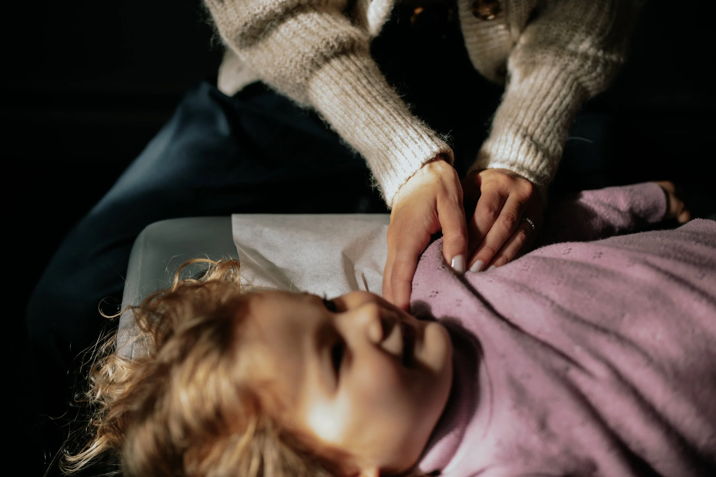 March Break Mode: ON! Paediatric Chiropractic Tips for Growing bodies