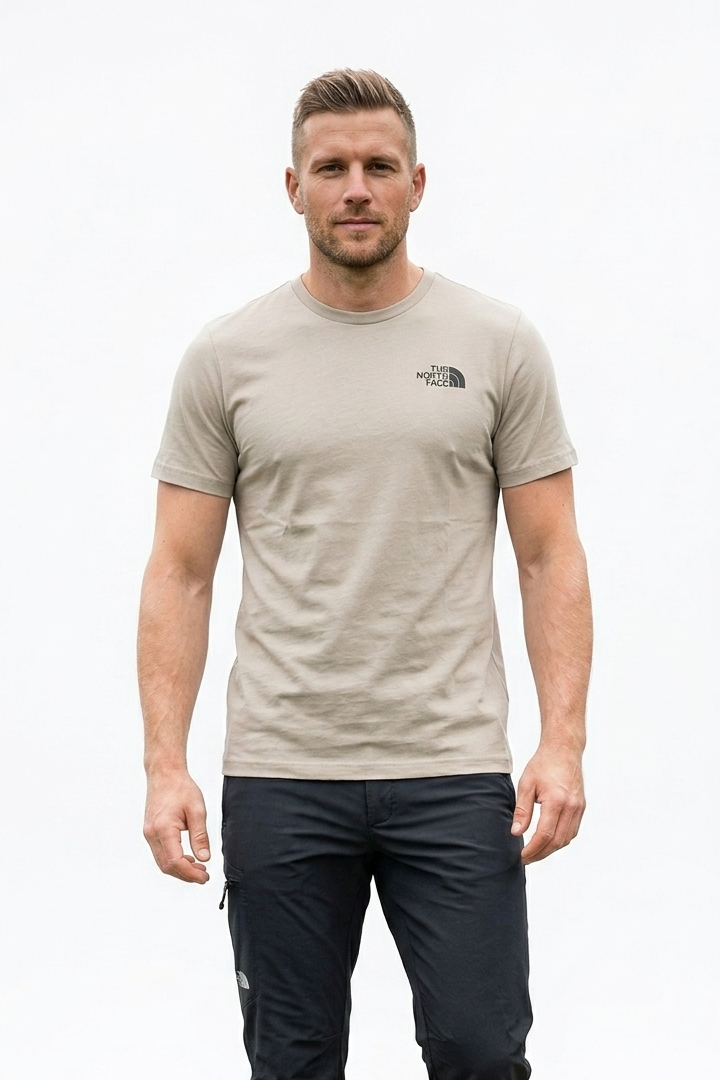 The North Face Redbox Infill 2 T-Shirt