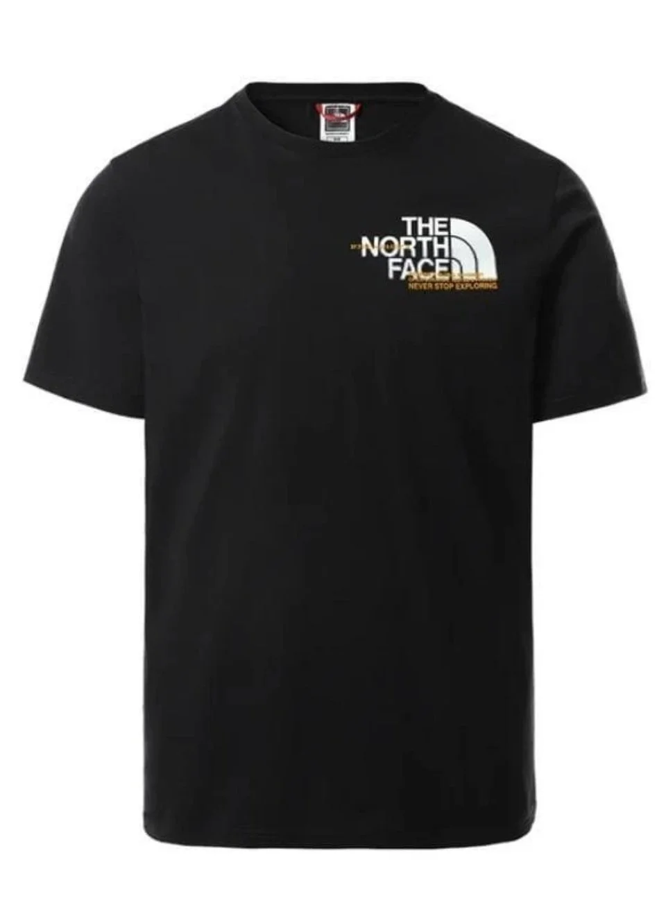 The North Face Men's Co-ordinates T-Shirt
