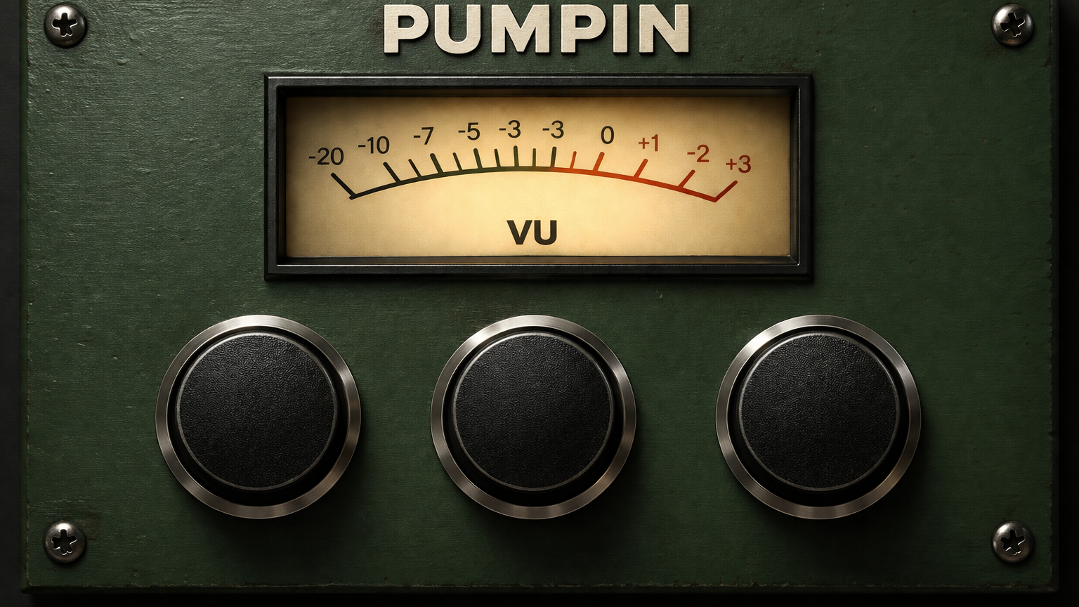 PUMPIN