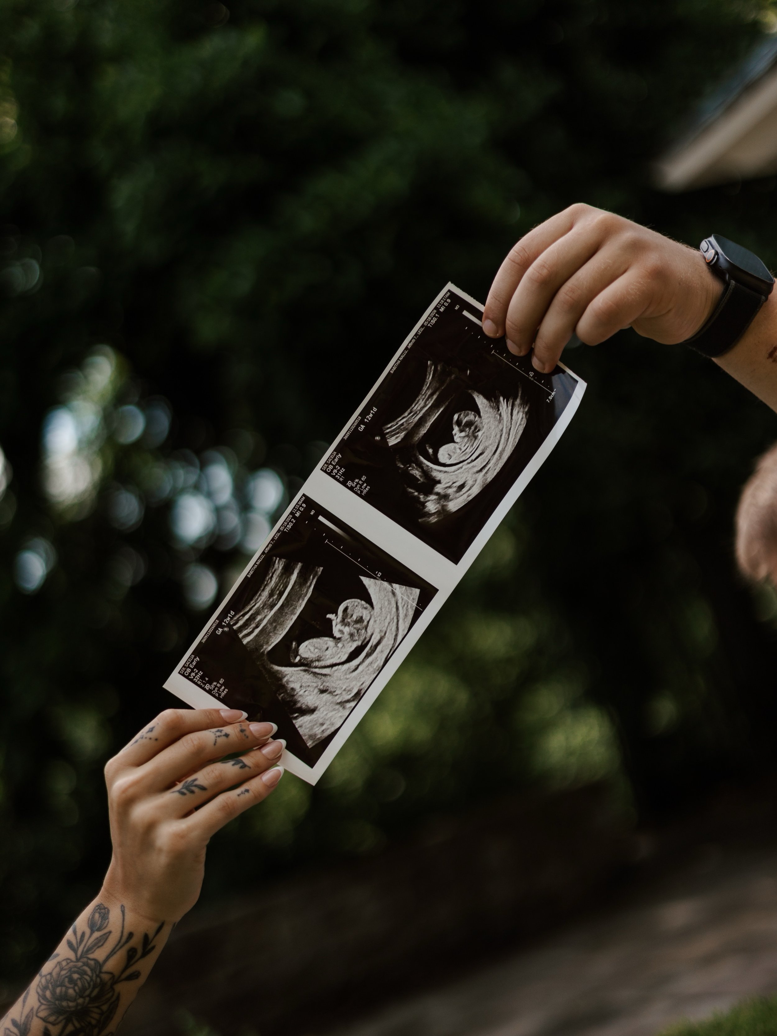 Announcement photos 📣
#youngstownphotography #babyannouncement