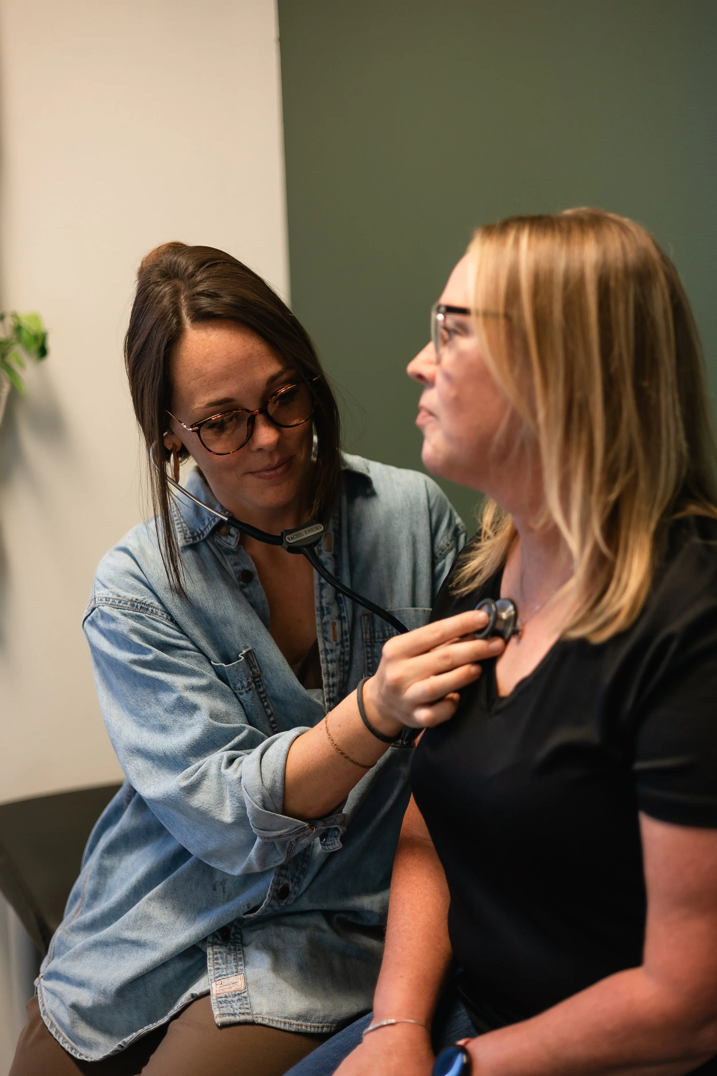 Flourish Health Primary Care