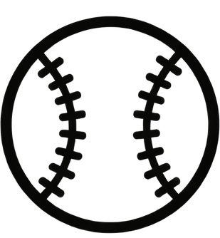 A black and white photo of a vinyl record with a blank label in the center.