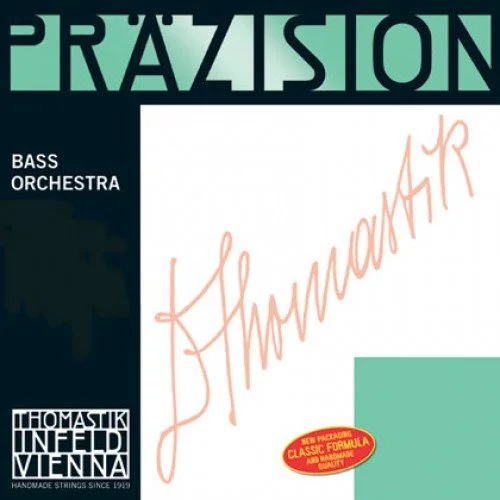 Thomastik Precision Double Bass Strings