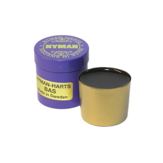 Nyman Bass Rosin