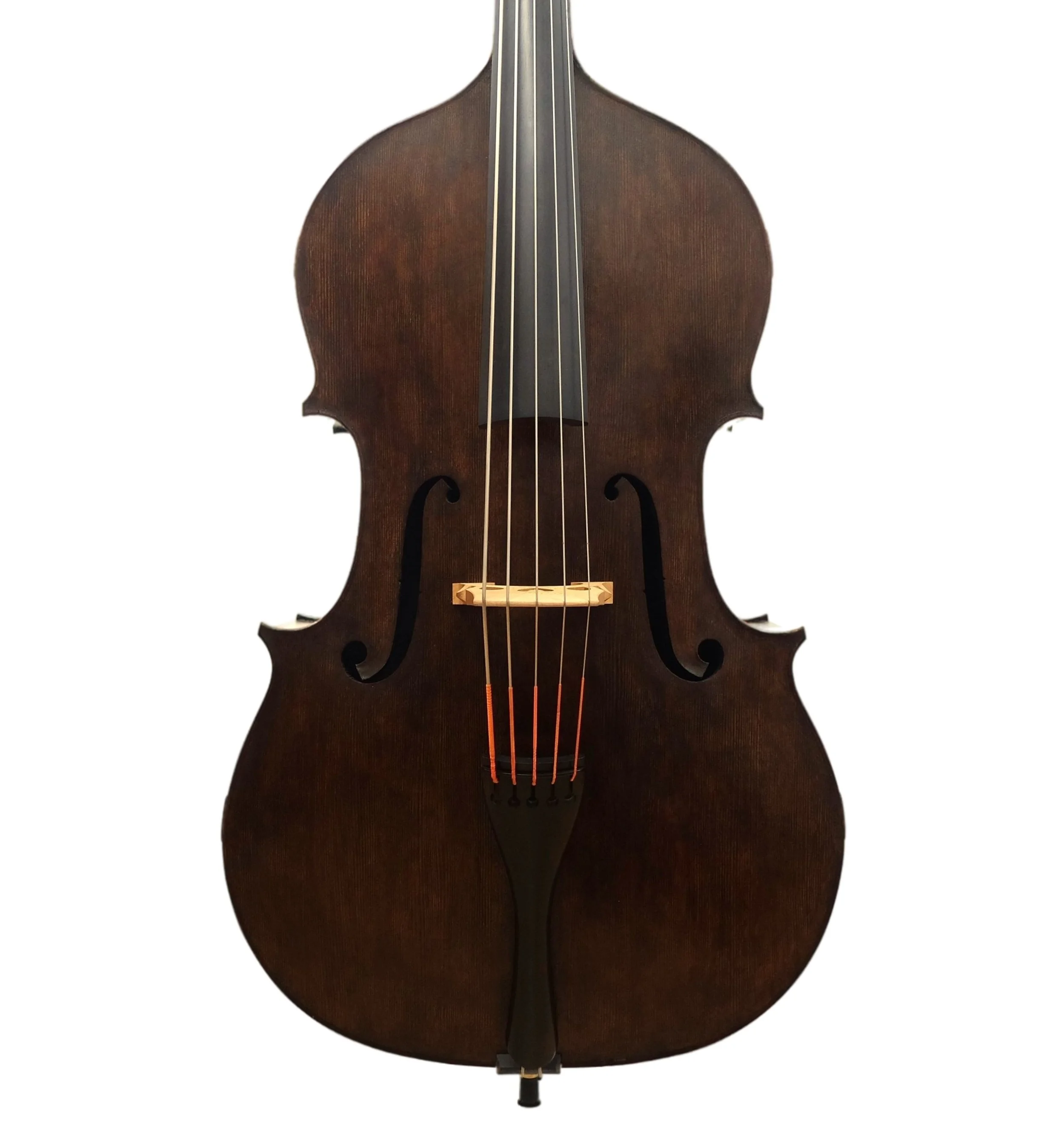 Heppleston Double Bass No. 11