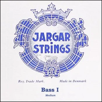 Jagar Classic Bass Strings