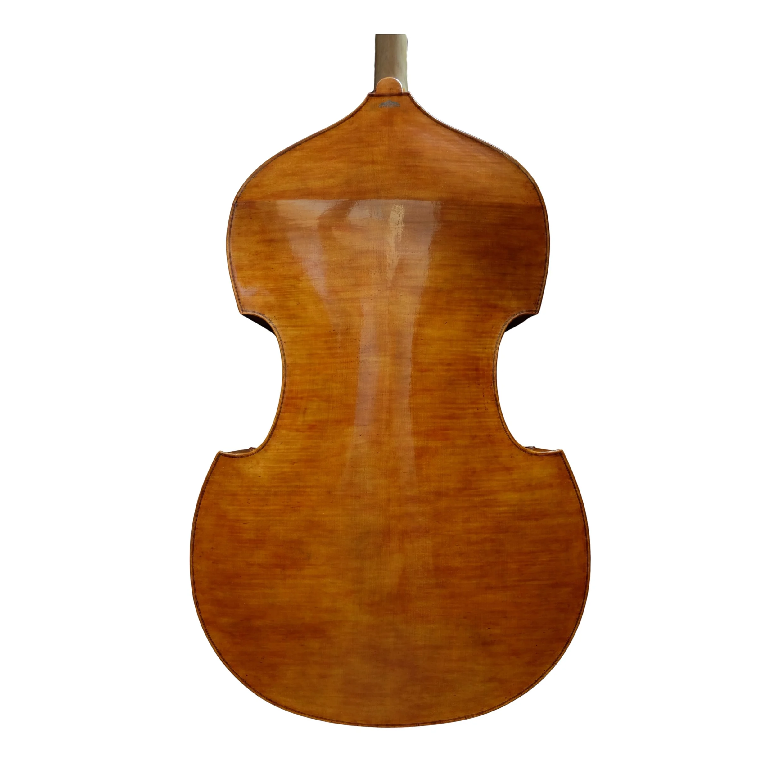 Heppleston Double Bass No. 14 N Model 2026 Back.jpg