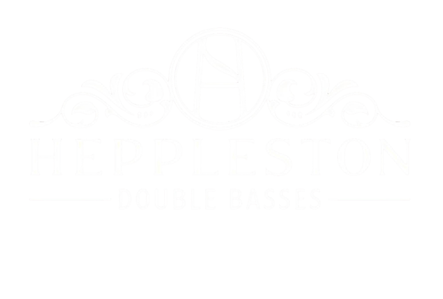 Heppleston Double Basses