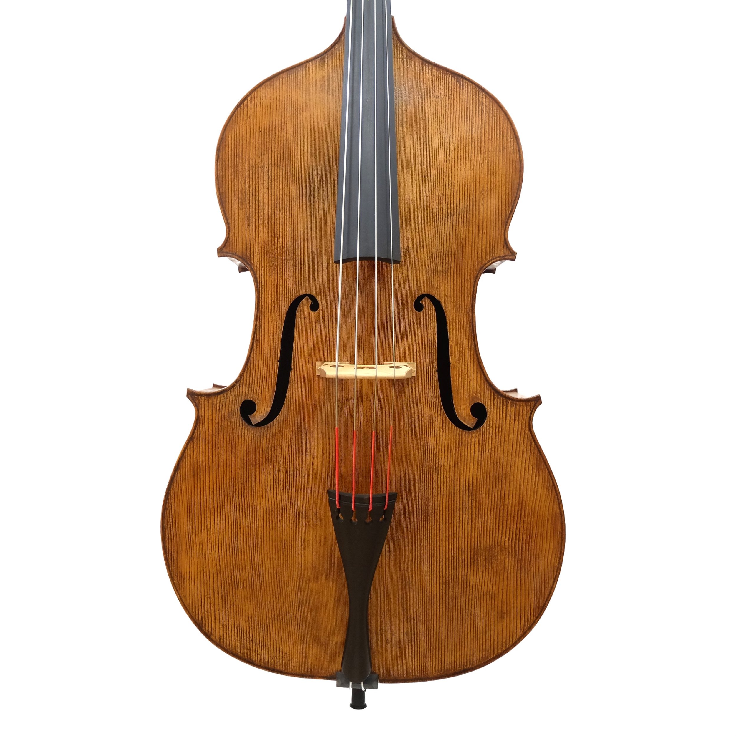 Heppleston Double Bass No. 10