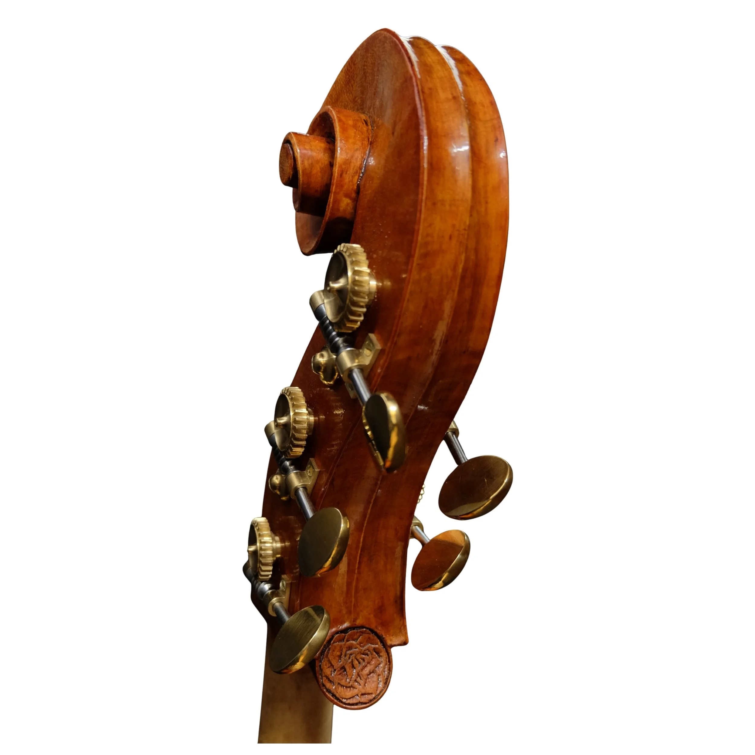 Heppleston Double Bass No. 14 N Model Scroll Back.jpg