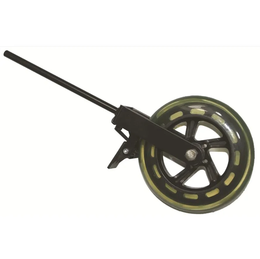 Glasser Bass Wheel