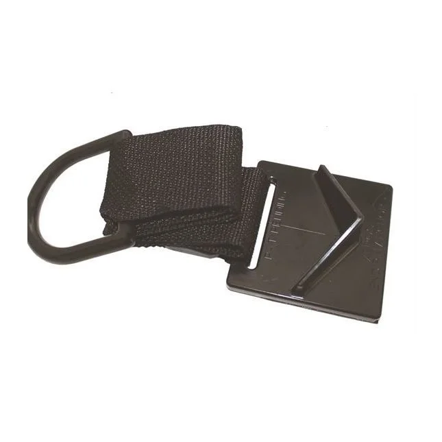 Xeros Endpin Stop Anchor