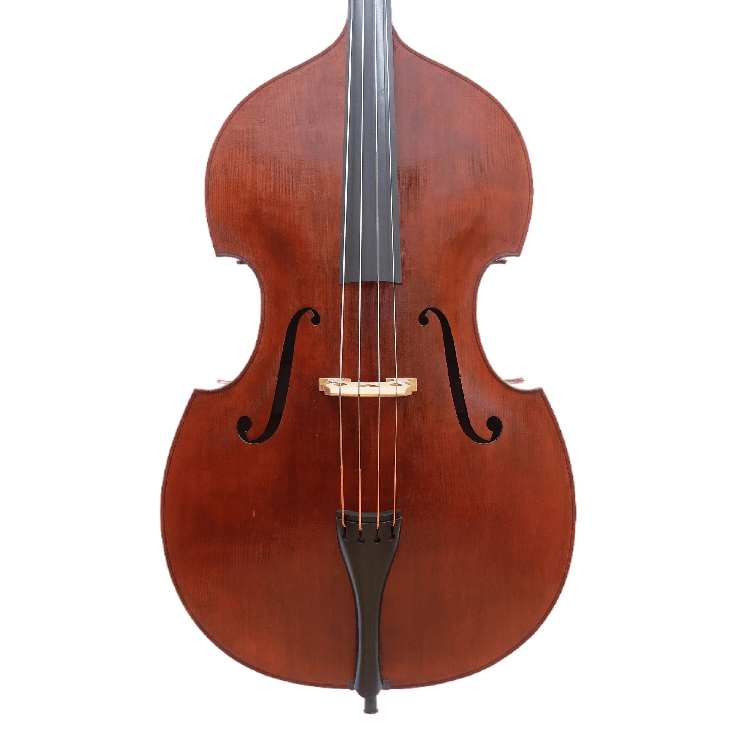 Heppleston Double Bass No. 5