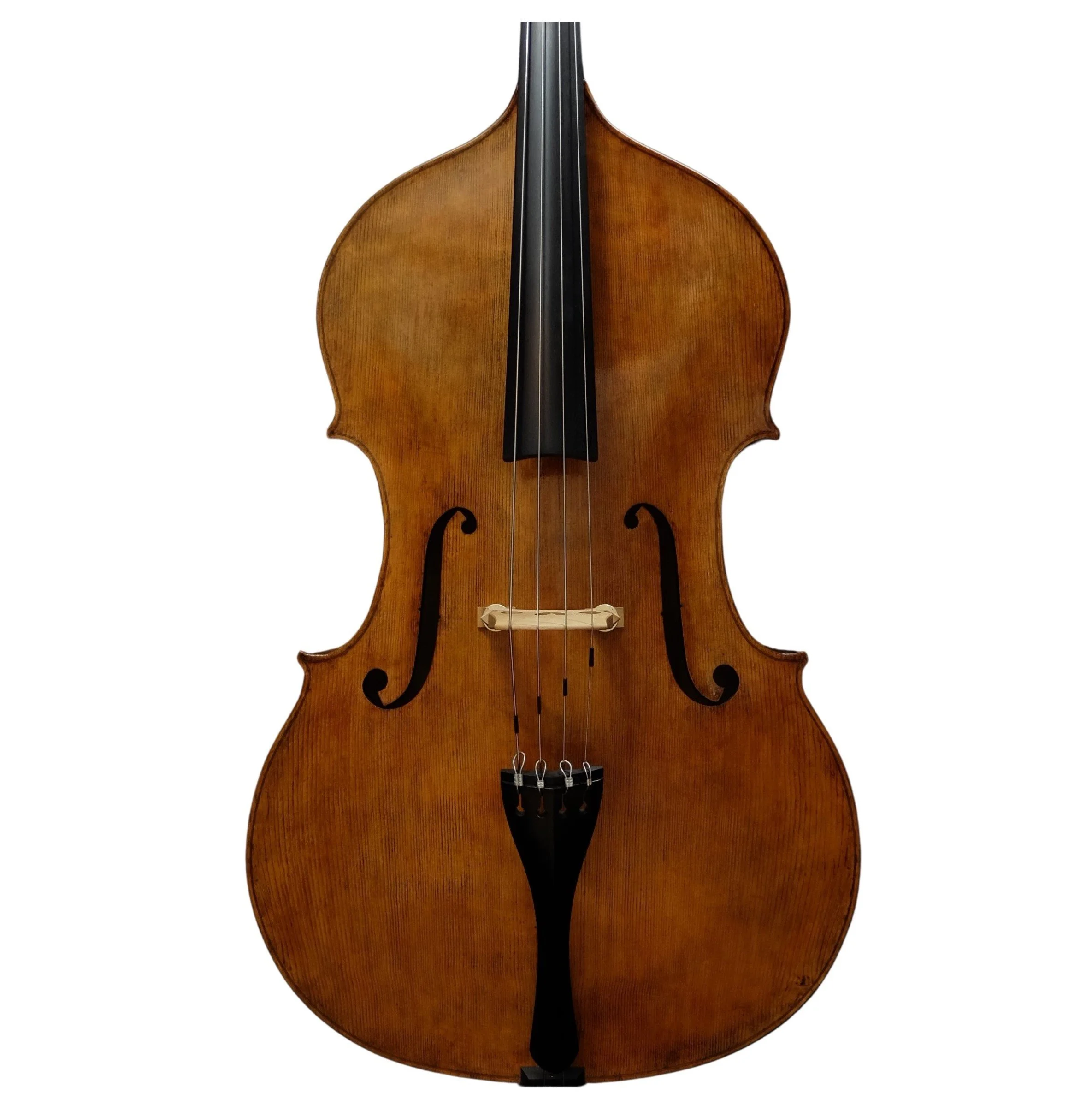 Heppleston Double Bass No. 13