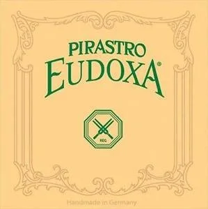 Pirastro Eudoxa Bass Strings
