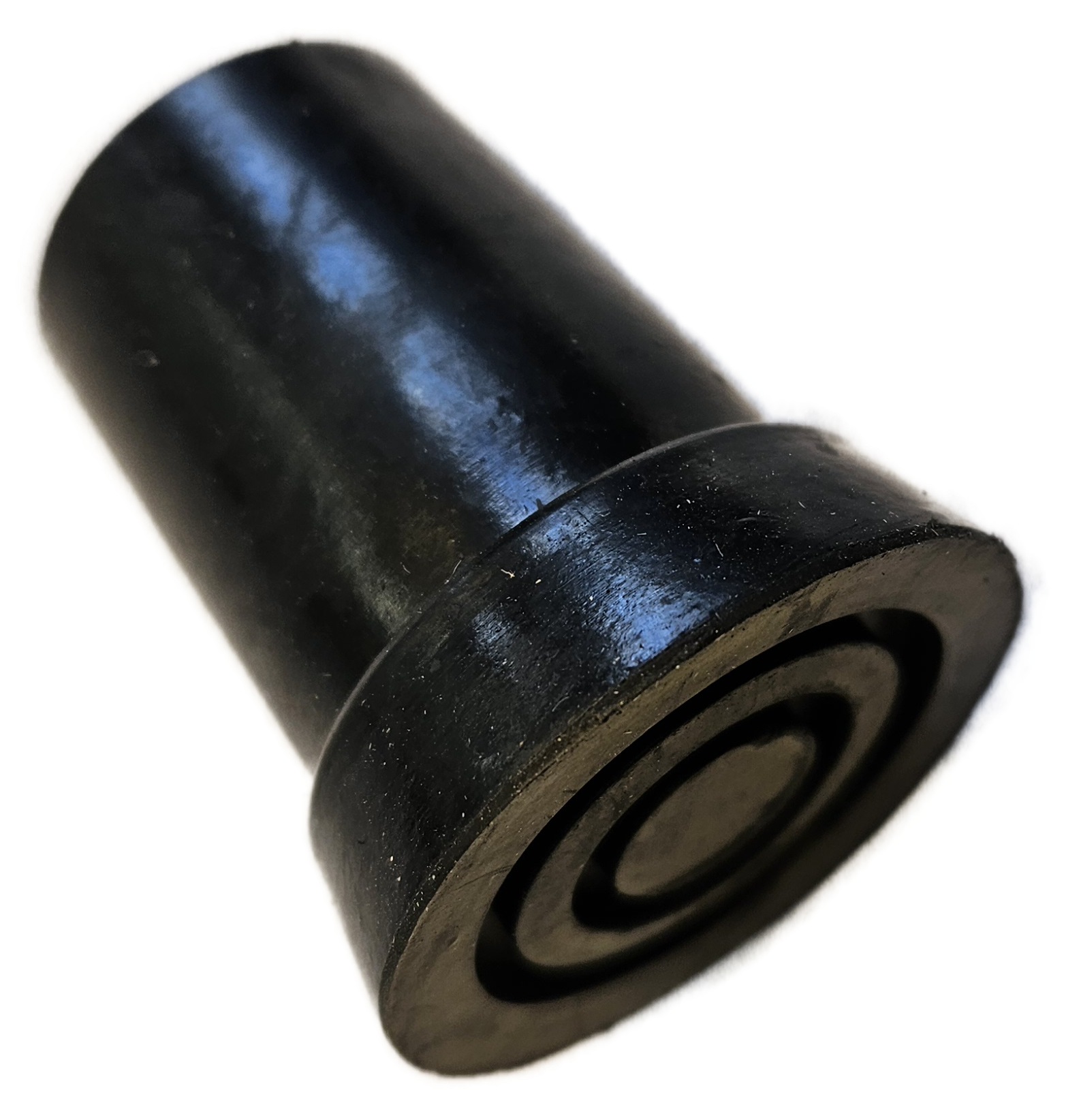 Endpin rubber (screw on)