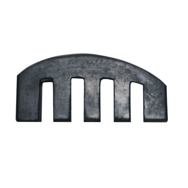 Rubber Practice Mute