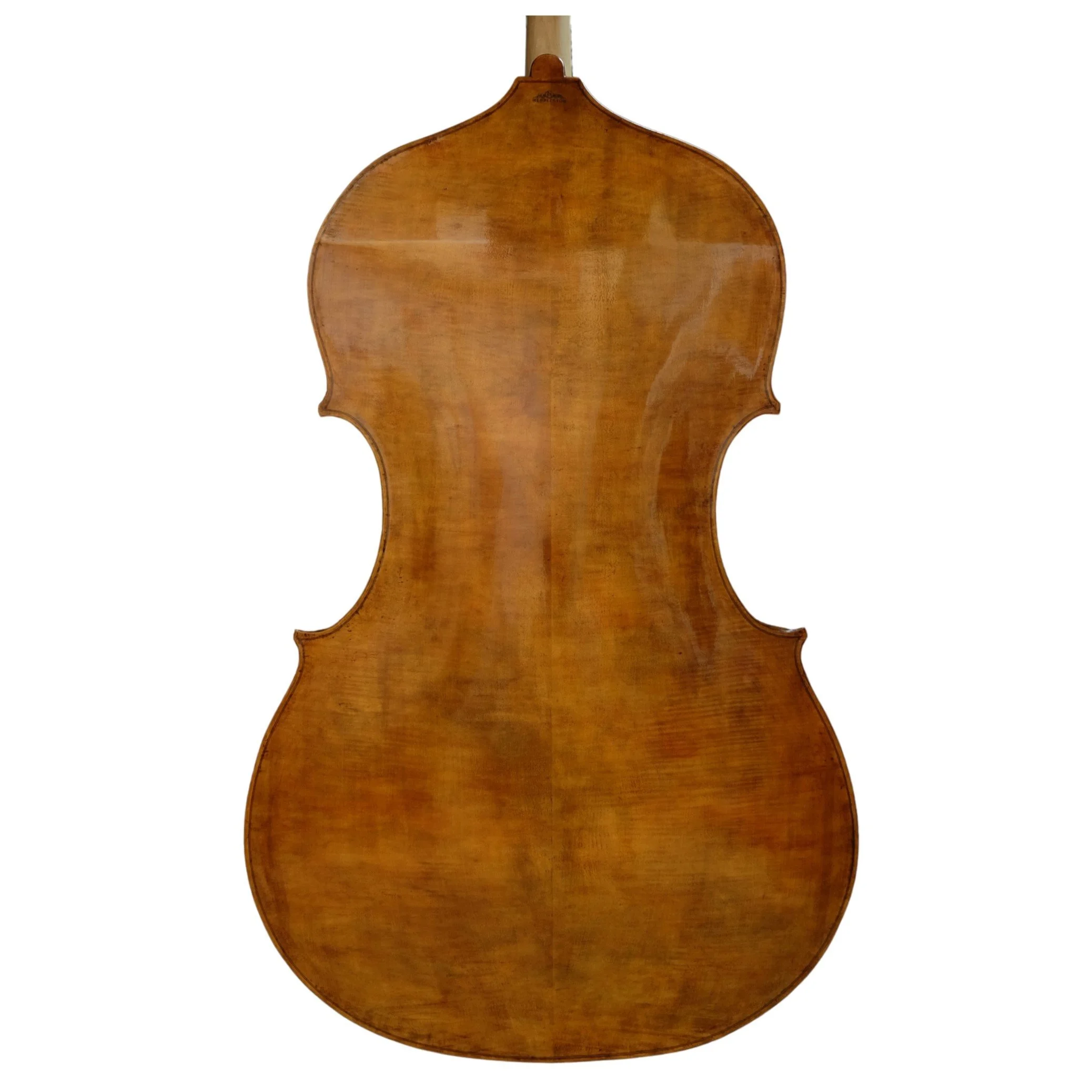 Heppleston Double Bass No. 13