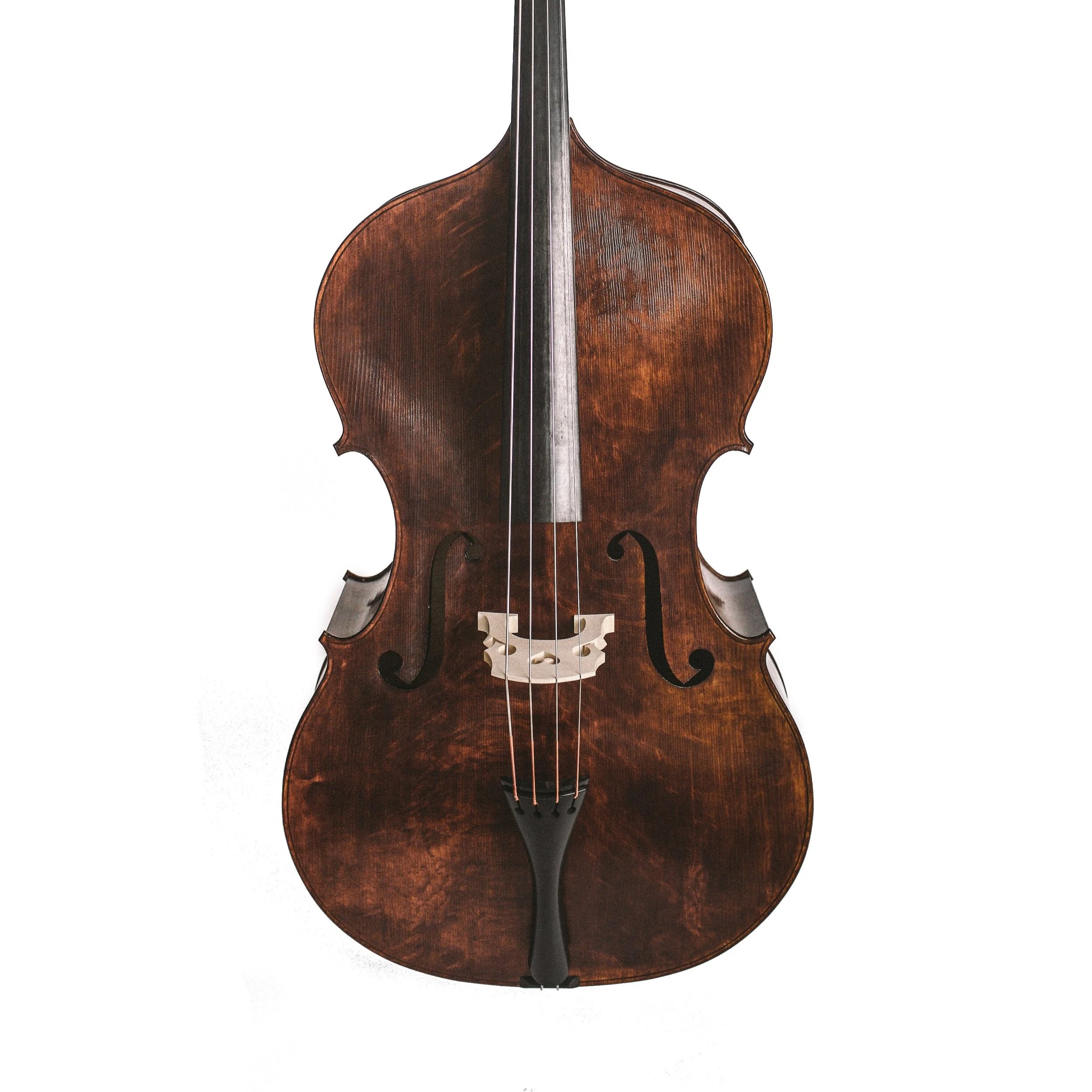 Heppleston Double Bass No. 2
