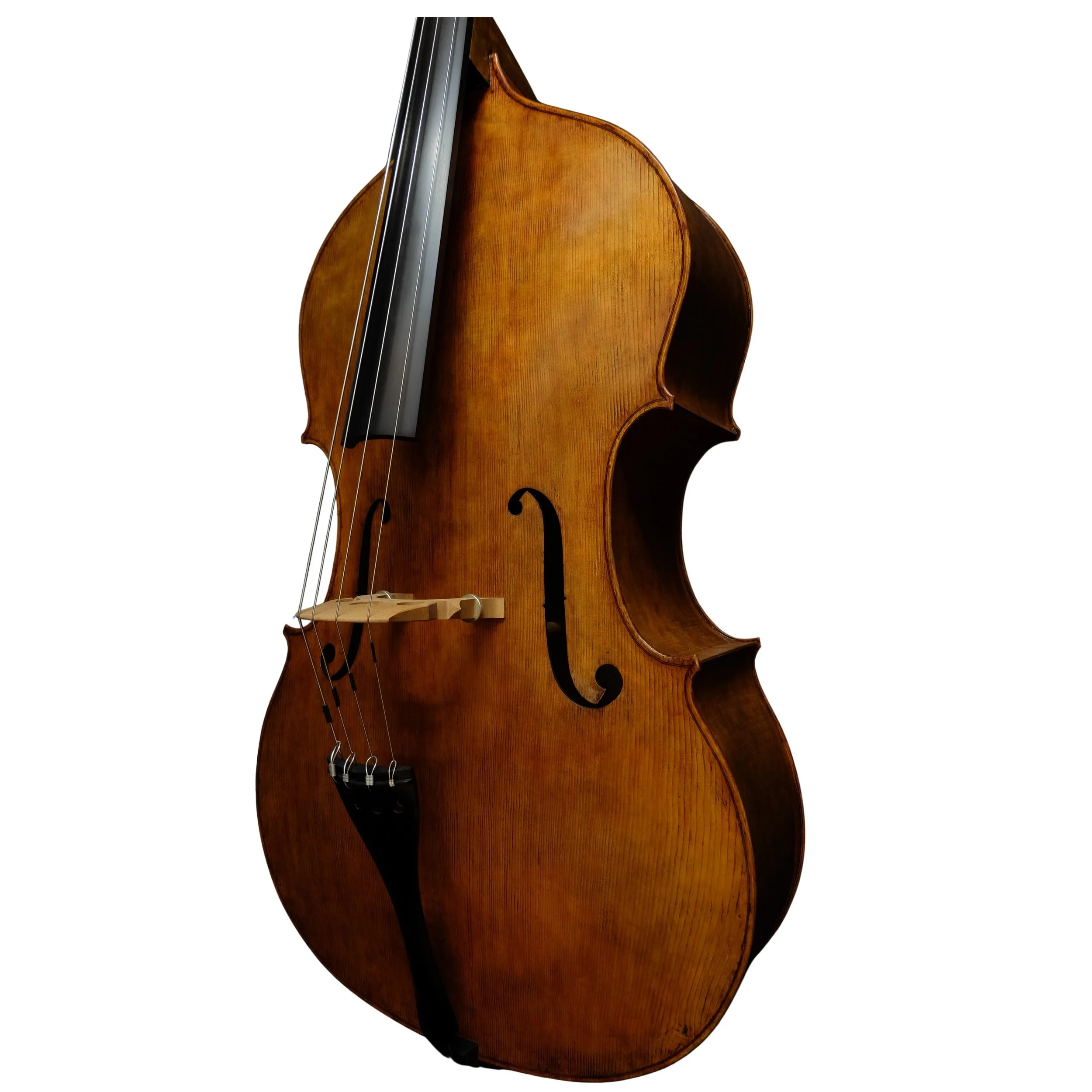 Heppleston Double Bass No. 13