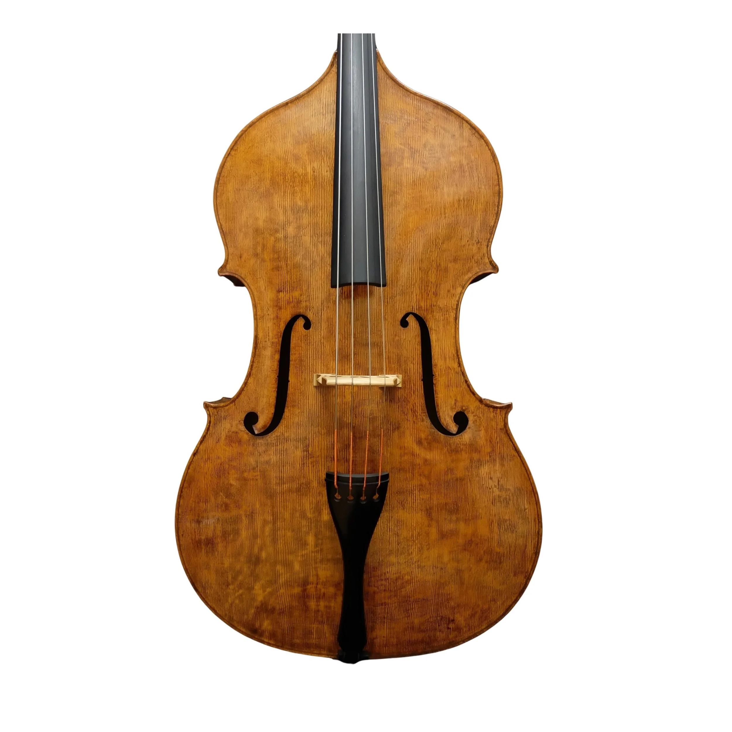 L Model Heppleston Double Bass