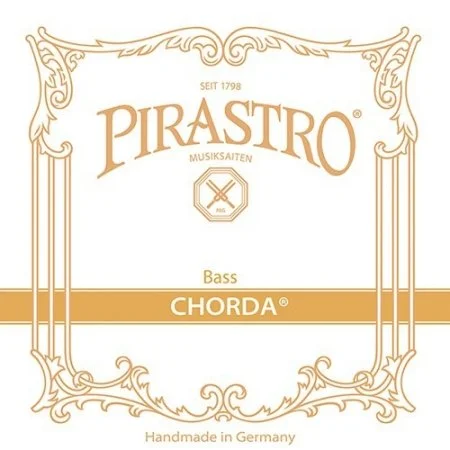 Pirastro Chorda Bass Strings