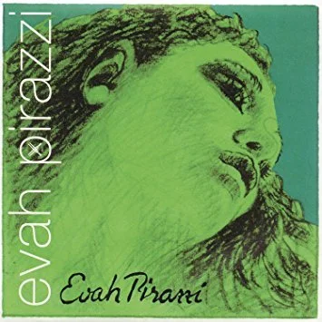 Pirastro Evah Pirazzi Bass