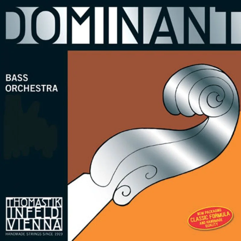 Thomastik Dominant Double Bass