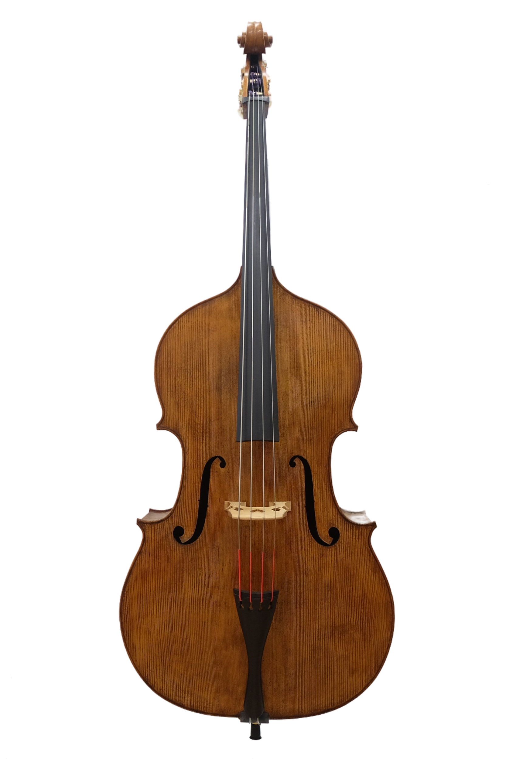 Heppleston Double Basses