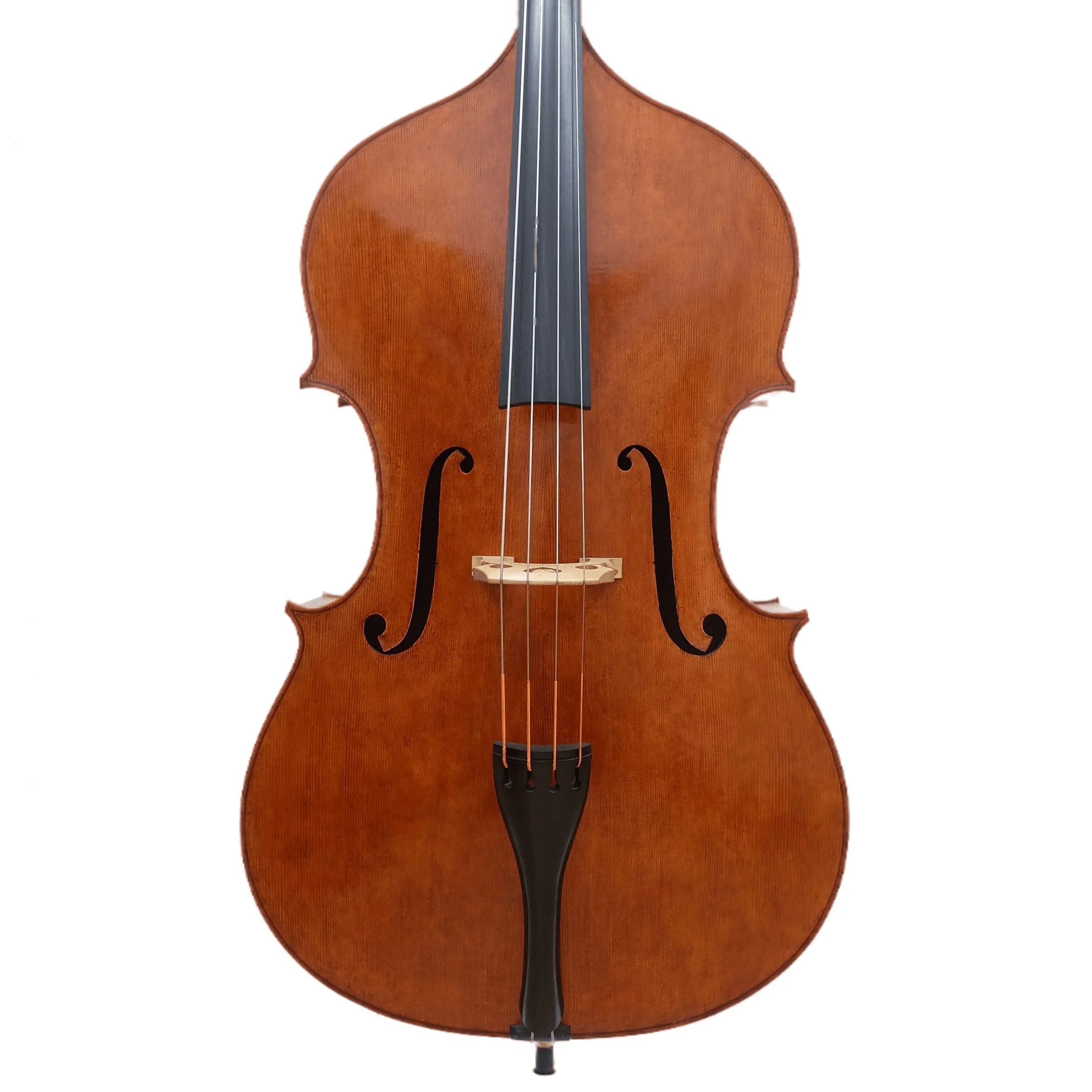 Heppleston Double Bass No. 7