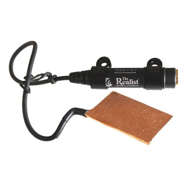 Realist Copperhead Transducer Pick up