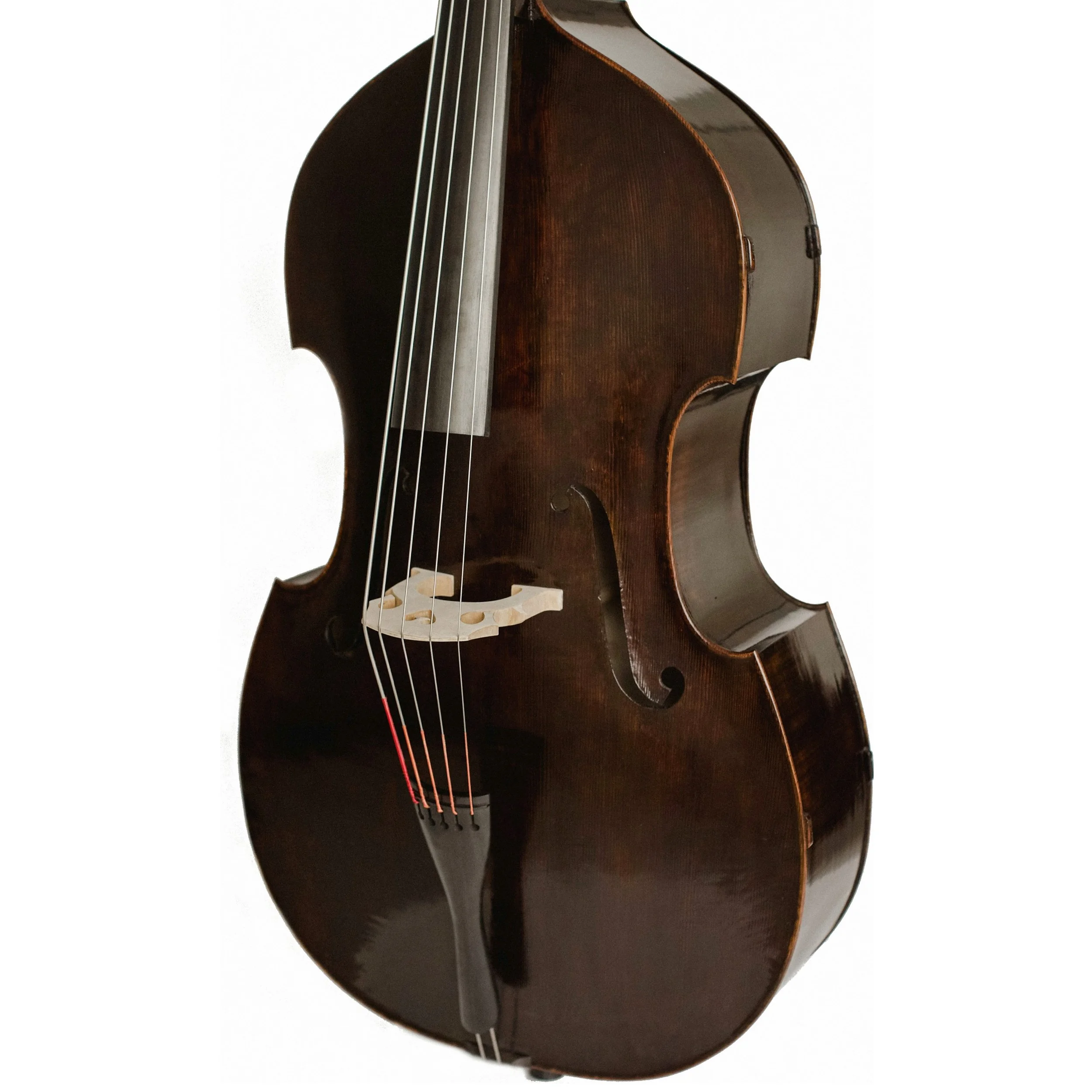 Heppleston Double Bass No. 4