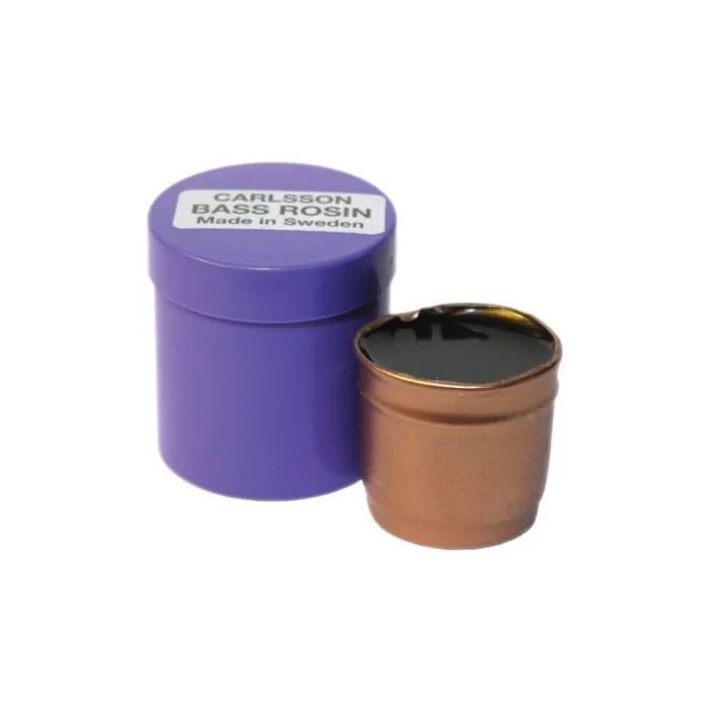 Carlsson Bass Rosin