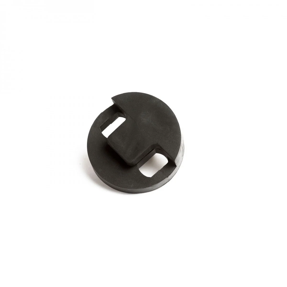 Double Bass Tourte Mute