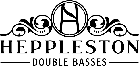 Heppleston Double Basses