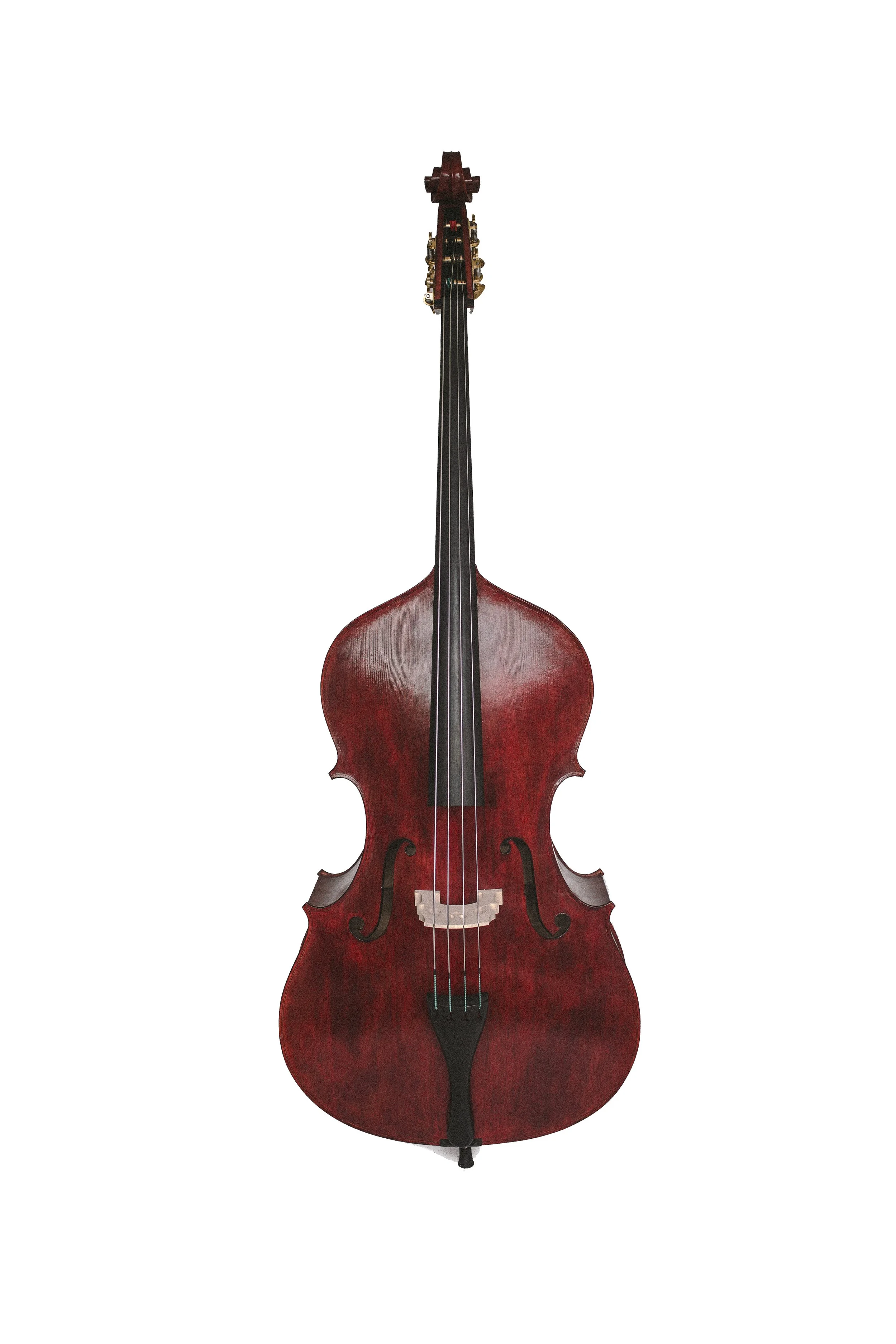 Heppleston Double Bass No. 1
