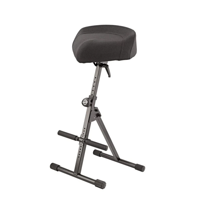 K&M Bass Stool
