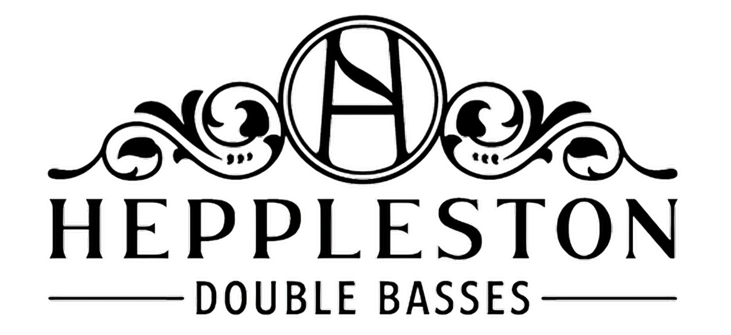 Heppleston Double Basses