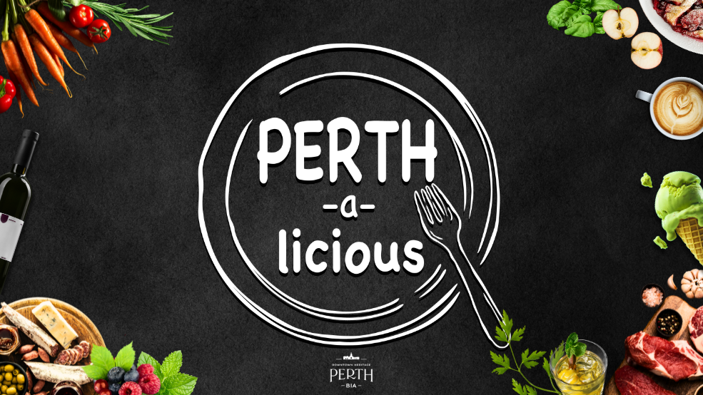 Perth-a-licious