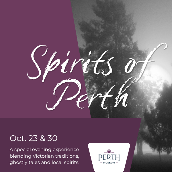 Spirits of Perth